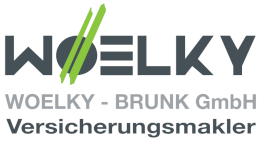 WOELKY GmbH Versicherungsmakler Logo